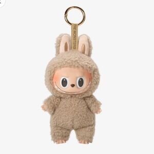 COPY - toffee - Labubu THE MONSTERS - Exciting Macaron Vinyl Plush